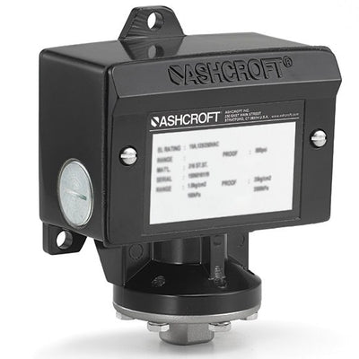 B420B-600PSI