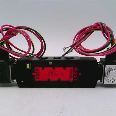 EF8551A018MS 24/DC