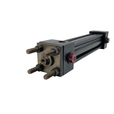 AN5M 1.5X8-B-.63-4-N-H-N-1-1