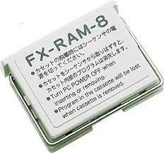 FX-RAM-8
