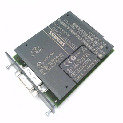 6ES7963-1AA00-0AA0