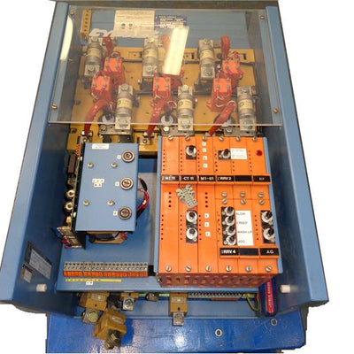 TP3-380/440-200L-2BS+AFSM9220+RF+AG+2RRV2+1RRV4