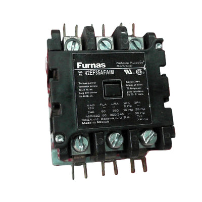 42EF35AFAIM