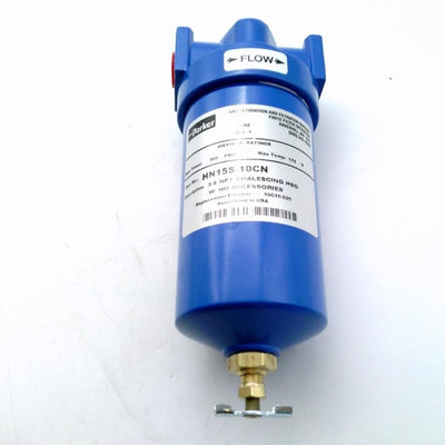 HN15S-10CN