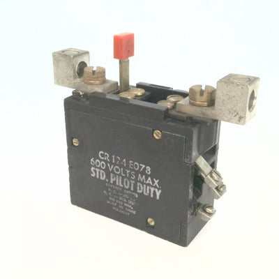 CR124E078