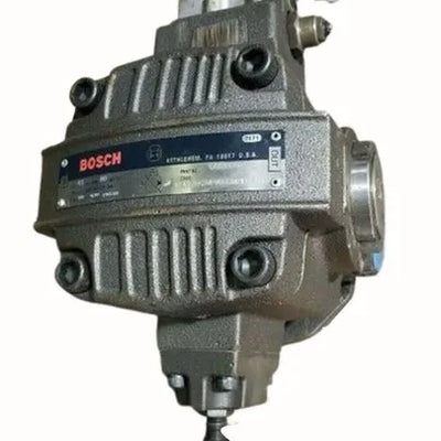 Rexroth 0513R15A7VPV45SM21HY