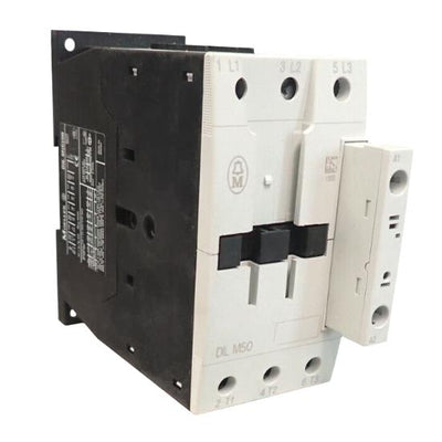 DILM50(42V50HZ,48V60HZ)