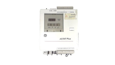 ASTAT-QI3KDP