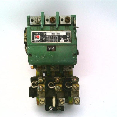 14FF32AA