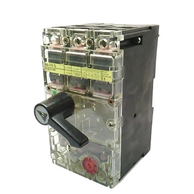 NZM4-100-8000V