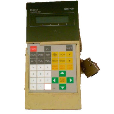 C500-TU002-E