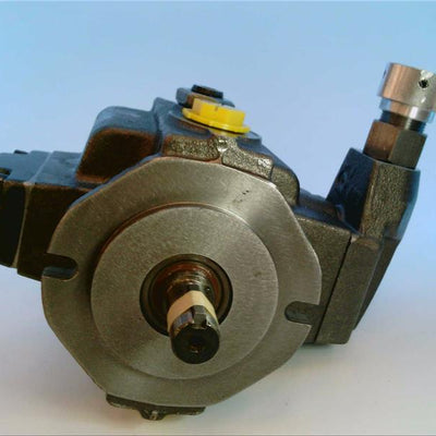 Rexroth 0513R15A7VPV16SM21FZ