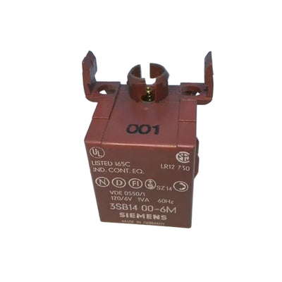 3SB1400-6M