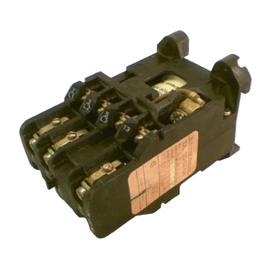 DIL00-52-NA-110V/50HZ-120V/60HZ