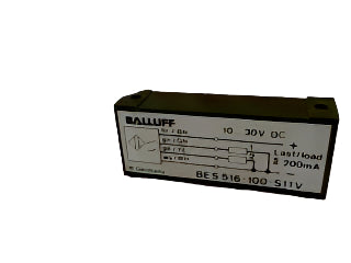 BES-516-100-S11V