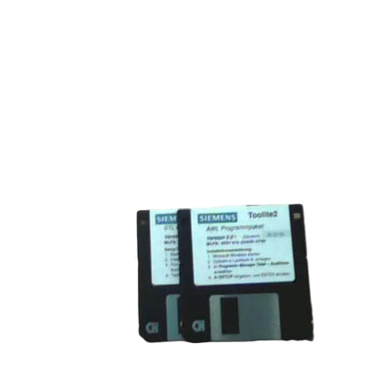 6ES7810-2AA00-4YX0