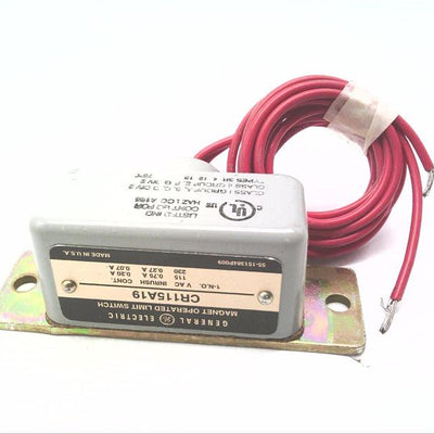 CR115A19