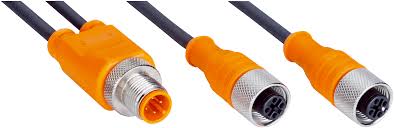 Y-CABLE LIGHT ADAPTOR
