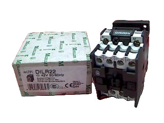 DILR22-42V-50/60HZ