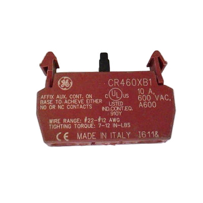 CR460XB1
