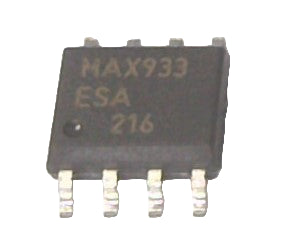 MAX933ESA+