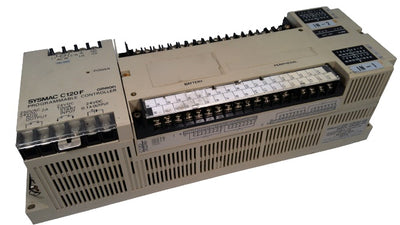 C120F-CPUA6-EQ