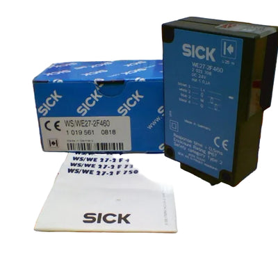 WS/WE-27-2F460