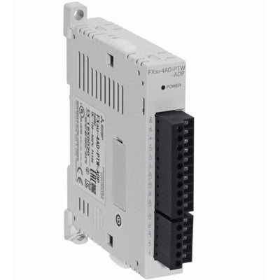 FX3U-4AD-PTW-ADP