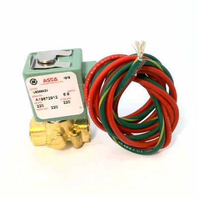 U8256A2V