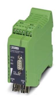 PSI-MOS-PROFIB/FO 850 T-SO