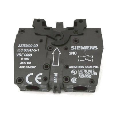 3SB3400-0D