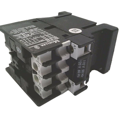 DIL-R-22-C-120V-60HZ