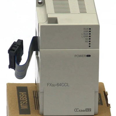 MITSUBISHI FX3U-64CCL