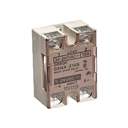 G3NA-225B-UTU 5-24VDC