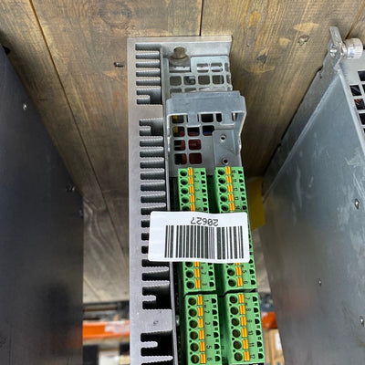 REXROTH DKC06.3-040-7-FW