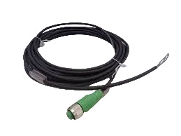 SAC-3P- 5,0-PUR/M12FS