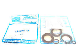 CFS-00233-A