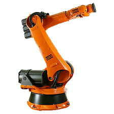 KR210 R2700