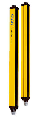KIT C40K2-0701DB010 PAIR CASC S/R ONLY