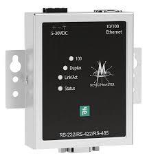 ICDM-RX/EN-DB9/RJ45-PM