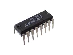 M5M34051P