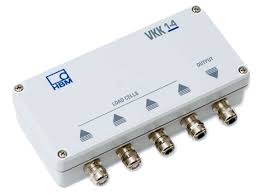 HBM VKK1-4