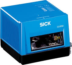 CLV690-0000