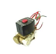 Asco EF8344G070