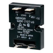 G3NE-220T-US DC24