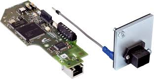 CMF400-3101 ETHERNET KIT