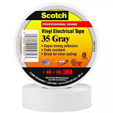 35-GRAY-3/4