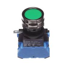 IDEC HW4L-M1F10QD-G-24V