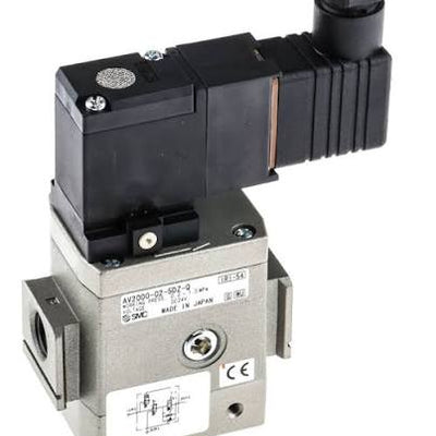 AV2000-02-5DZ