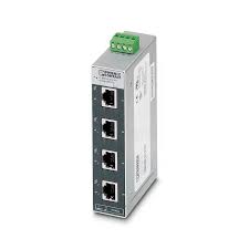 FL SWITCH SFN 4TX/FX